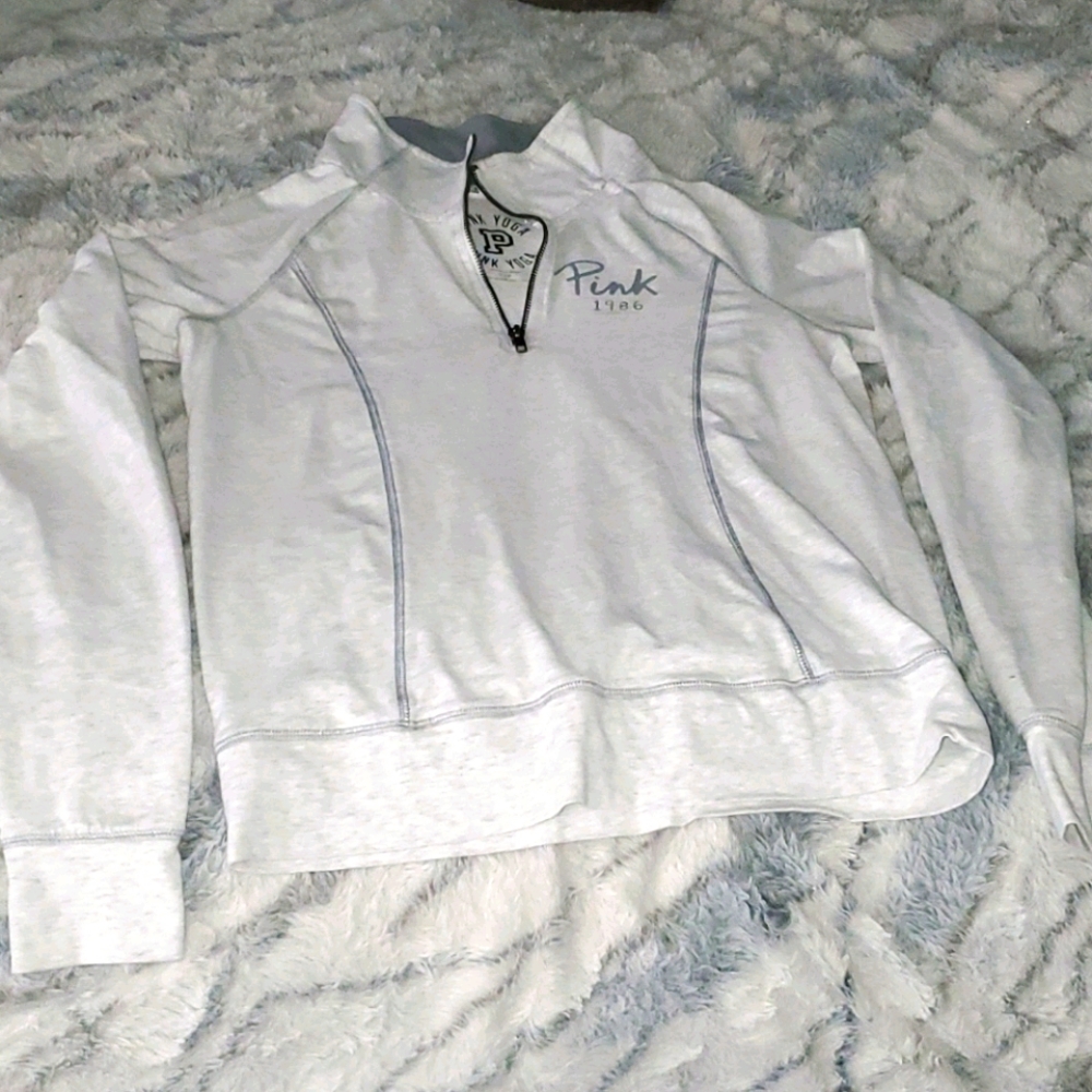 Pink by Victoria Secret Jacket